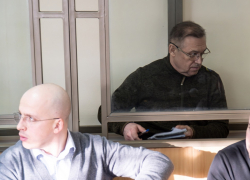 Виктор Гончаров в суде утверждал, что не мошенничал, а законно спасал предприятие по производству птицы