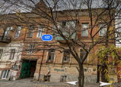 В Ростове снесут еще два дореволюционных здания