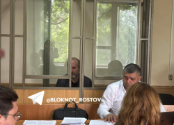 Экс-министра транспорта Кушнарева доставили в суд Ростова с минимальной задержкой в полтора часа