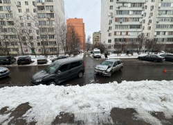 В Ростове в ДТП пострадали двое детей