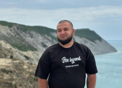 Силовики задержали ростовского блогера Гаспара Авакяна 