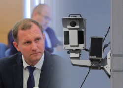 Подозреваемый Беликов продолжает работать в донском минЖКХ