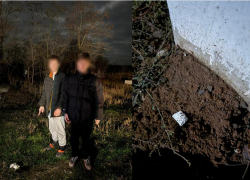 В Новочеркасске задержали двух 19-летних подозреваемых в сбыте наркотиков