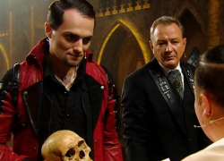 Демонолог из Ростова назвал исторический центр и набережную города местом силы