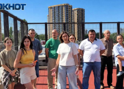 Жители ЖК «Донской Арбат» поблагодарили «Блокнот Ростов» после реакции властей 