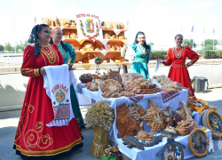 В Ростове-на-Дону планируется открыть 13 муниципальных ярмарок