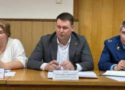 Чиновника, «отбившегося» от уголовного дела, предложили в главы Железнодорожного района Ростова-на-Дону