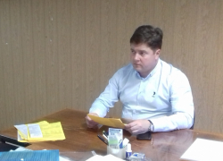 Депутат-строитель гордумы Ростова зарабатывает 200 тысяч рублей в день