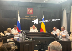 На Дону будут платить за доносы на преступников 