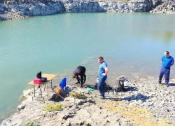 За сутки в Ростовской области погибли три человека — в ДТП и на воде