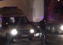 Автовладелица насмерть сбила молодую девушку на «зебре» под Ростовом