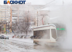 В день парохода Ростов накроет морозное утро 