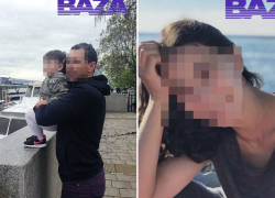 Пострадавшую при атаке в Новороссийске семью из Ростова переведут в Краснодар