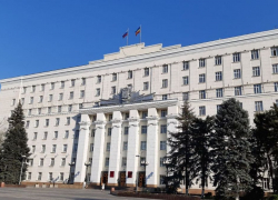 В правительстве Ростовской области создали управление по работе с военными органами