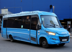 Власти Ростова выбрали перевозчика для автобусов в ТЦ «Мега»