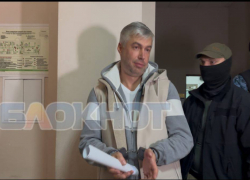 «Кредит — это только повод»: дело экс-главы администрации Ростова Логвиненко может обрасти новыми подробностями