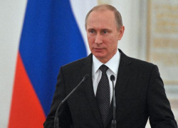 Владимир Путин в прямом эфире ответит на вопросы журналистов