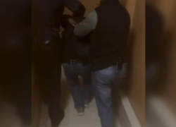 Вор-рецидивист ограбил девочку средь бела дня и в Ростове