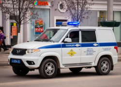 Трое маленьких детей пропали в Новочеркасске у продуктового магазина