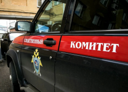 Следователи проводят проверку по факту находки тела в Азовском районе