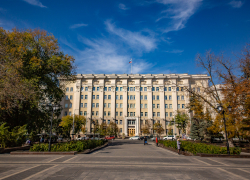 Ростовская область официально утвердила границы с ДНР и ЛНР