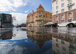 Климатолог Иошпа пообещал в Ростовской области похолодание и дожди к майским праздникам