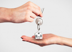 За 2015 год около 4 тысяч многодетных семей получили земельные участки