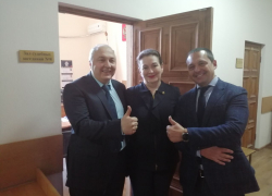 Эксперт рассказал, почему министра Быковскую выпустили из-под ареста