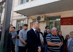 СК России взял под контроль расследование дела о нападении на жителя Ростовской области