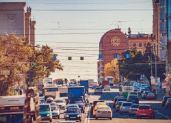 Голубев утвердил изменения в работе легковых такси в Ростовской области