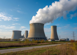 Гидрометцентр проверил уровень радиации на Дону