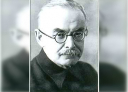 Календарь: 136 лет со дня рождения фармаколога и физиолога Николая Рожанского