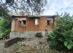 В Каменском районе при пожаре погиб 79-летний дедушка, который не мог ходить самостоятельно