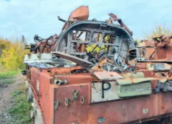 Лом и детали военной техники Минобороны выставили на торги в Ростовской области