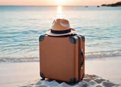 Как отдохнуть и не разориться: Сбер и GigaChat назвали 5 способов сэкономить в отпуске