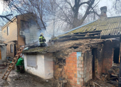 Каждый третий пожар на Дону вызван проблемами с электропроводкой  