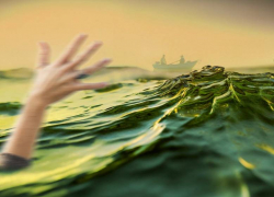 В Ростовской области 17-летний подросток утонул, спасая маленькую сестру