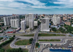 В Ростове предложили объединить авто- и железнодорожный вокзалы отелем