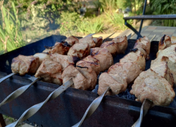 Ростовчан предупредили о подорожании шашлычного набора