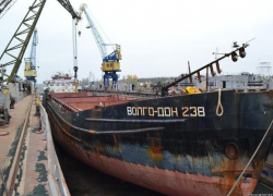 Крупнейшего водного перевозчика Ростовской области вернули в процедуру банкротства