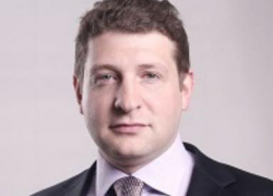 От лаборанта до депутата — так сложилась карьера Дмитрия Олейникова