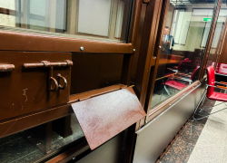 Дончанина осудили за финансирование международной террористической организации в Кисловодске