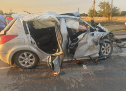 Прокуратура проведет проверку по факту ДТП с микроавтобусом в Ростовской области