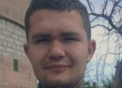 На СВО погиб ученик Сальского казачьего лицея Дмитрий Николаев