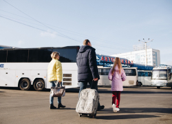 В Ростове у старого автовокзала поменялся учредитель