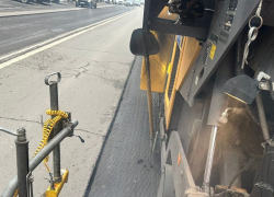 В Ростове с 1 января 2025 года пять подрядчиков начнут работы по ремонту дорог