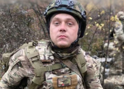 На СВО погиб боец родом из Ростовской области