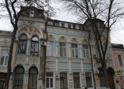 Стало известно, где будет расположен музей истории Ростова