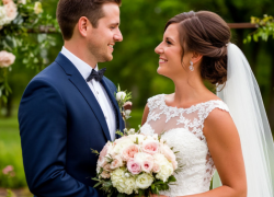 ЗАГСы Ростовской области назвали популярные даты для свадеб в 2026 году