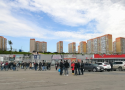 Как менялись планы властей на арестованные «аксайские рынки» — хронология заявлений